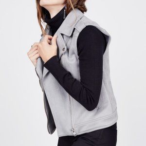 Philosophy moto vest